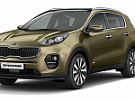 Kia Sportage 2,0 авт