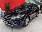 Honda Crosstour 2,4 