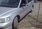 Mitsubishi Lancer 1,8 авт