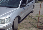 Mitsubishi Lancer 1,8 