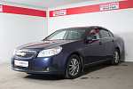 Chevrolet Epica 2,0 мех