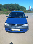 Renault Logan 1,4 мех