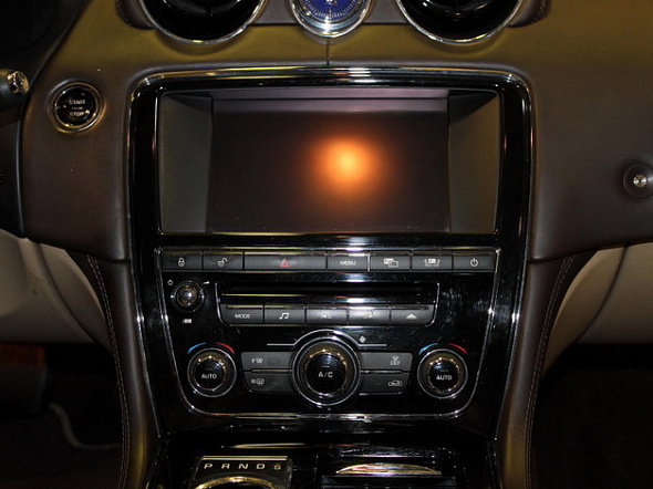 Фото Ягуар XJ 2010 цена 1510000 руб.