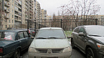 Renault Logan 1,4 мех