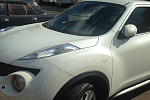 Nissan Juke 1,6 