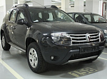 Renault Duster 2,0 авт
