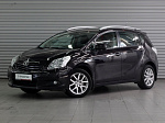 Toyota Verso 1,8 авт