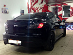 Mazda 3 1,6 авт
