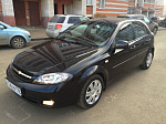 Chevrolet Lacetti 1,6 авт