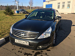 Nissan Teana 3,5 