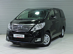 Toyota Alphard 3,5 авт