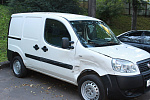 Fiat Doblo 1,4 мех