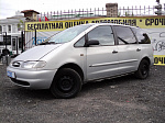 Ford Galaxy 2,3 мех