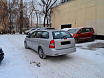 Шевроле Лачетти 2009 фото