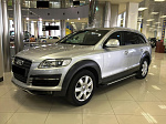 Audi Q7 3,0 авт