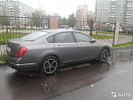 Nissan Teana 2,3 