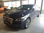 Hyundai Genesis 3,0 авт