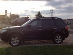 Subaru Forester 2,0 