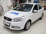 Ravon Nexia R3 1,5 мех