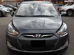 Hyundai Solaris 1,6 