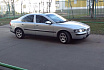 Вольво S60 2002 фото Вольво S60 2002 фото