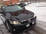 Lexus CT 2011