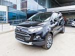 Ford EcoSport 1,6 