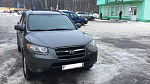 Hyundai Santa  Fe 2,7 авт