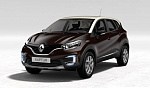 Renault Kaptur 1,6 мех