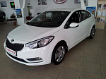 Kia Cerato 1,6 авт
