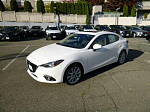 Mazda 3 1,6 авт