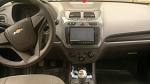 Chevrolet Cobalt 1,5 