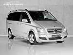 Mercedes-Benz Viano 2,1 