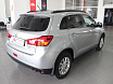 Мицубиси ASX 2014 фото
