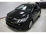 Kia Rio III 1,4 мех