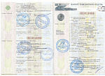 Kia Rio 1,6 авт