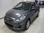 Hyundai Solaris 1,4 