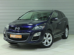 Mazda CX-7 2,3 