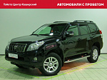 Toyota Land Cruiser Prado 3,0 авт