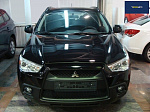 Mitsubishi ASX 1,8 авт