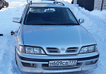 Nissan Primera 1,8 авт