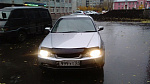 Honda Accord 1,8 авт