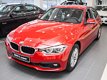 BMW 3er 2,0 авт