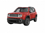 Jeep Renegade 1,4 авт Jeep Renegade 1,4 авт