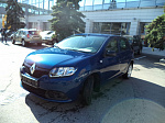 Renault Sandero 1,2 мех
