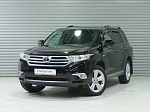 Toyota Highlander 3,5 