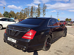 MercedesBenz S-Class 5,5 авт