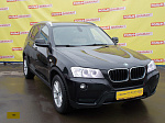 BMW X3 2,0 авт