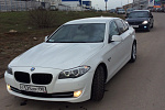BMW 5er 2,5 авт