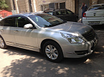 Nissan Teana 2,5 